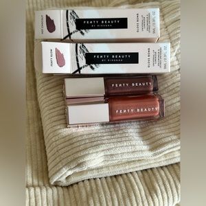 Fenty Beauty Lip gloss